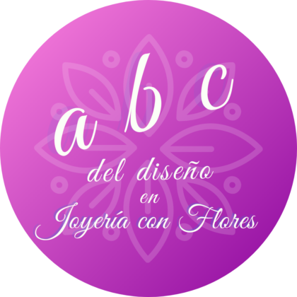Programa - ABC del Diseño en Joyería con Flores