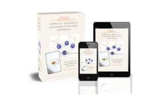 RESINA UV APLICADO A LA JOYERIA