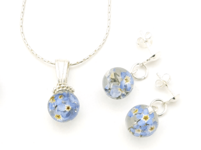 Resina Epoxi para Joyería