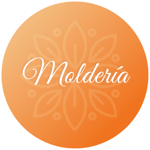 Moldería para resina Moldería para resina