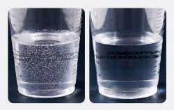 ¿Cómo quitar las burbujas de aire en la resina?