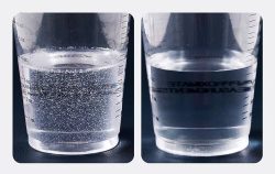 ¿Cómo quitar las burbujas de aire en la resina?